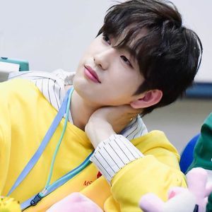 Meet your Posher, Elideth